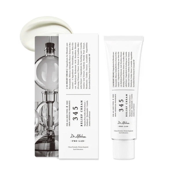 Dr.Althea 345 Relief Cream 50ml