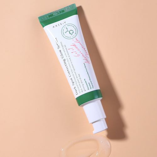 AXIS-Y Dark Spot Correcting Glow Serum 5ml/50ml