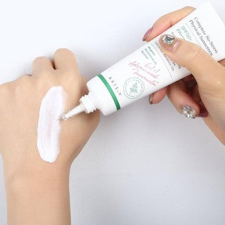 AXIS-Y Complete No-Stress Physical Sunscreen SPF50+ PA++++ 50ml