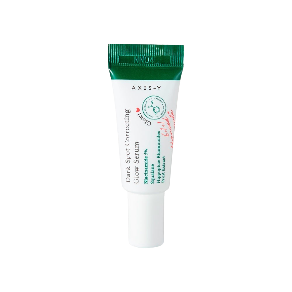 AXIS-Y Dark Spot Correcting Glow Serum 5ml/50ml