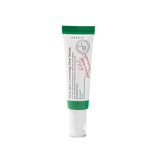 AXIS-Y Dark Spot Correcting Glow Serum 5ml/50ml