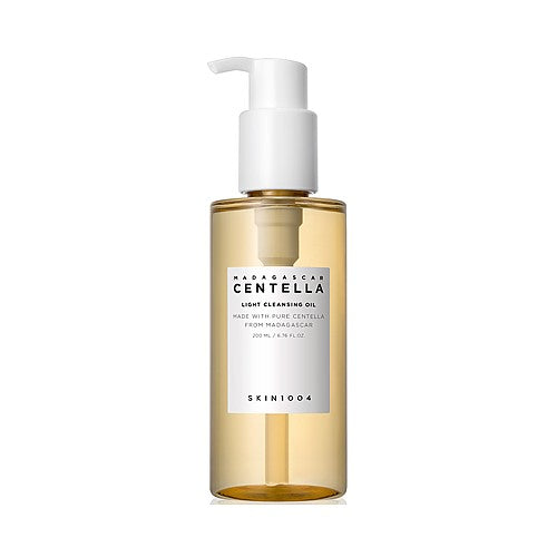 SKIN1004 Madagascar Centella Cleansing Oil 200ml