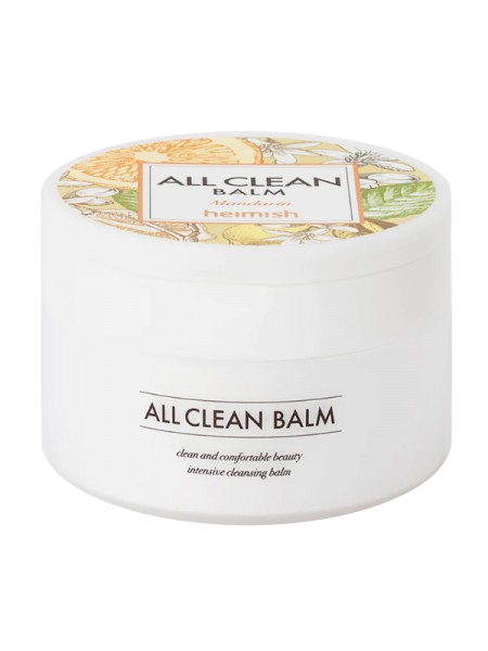 Heimish All Clean Balm Mandarin 5ml/120ml