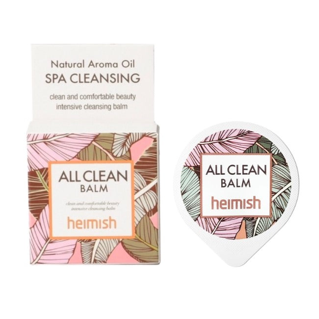 Heimish All Clean Balm Original 5ml/120ml