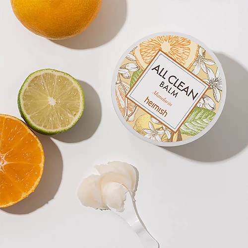 Heimish All Clean Balm Mandarin 5ml/120ml