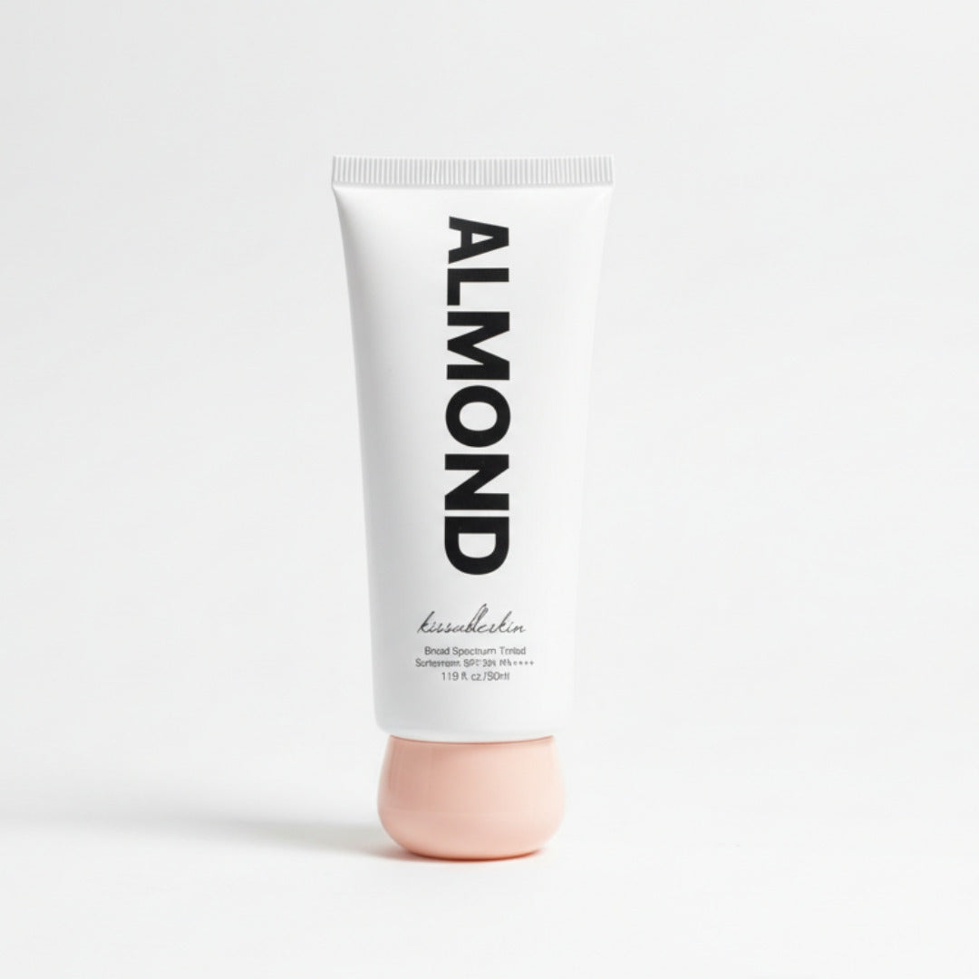 Espresskin Tinted Sunscreen 50ml SPF50+ PA++++ - Almond