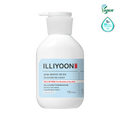 Illiyoon Ceramide Ato Lotion 350ml
