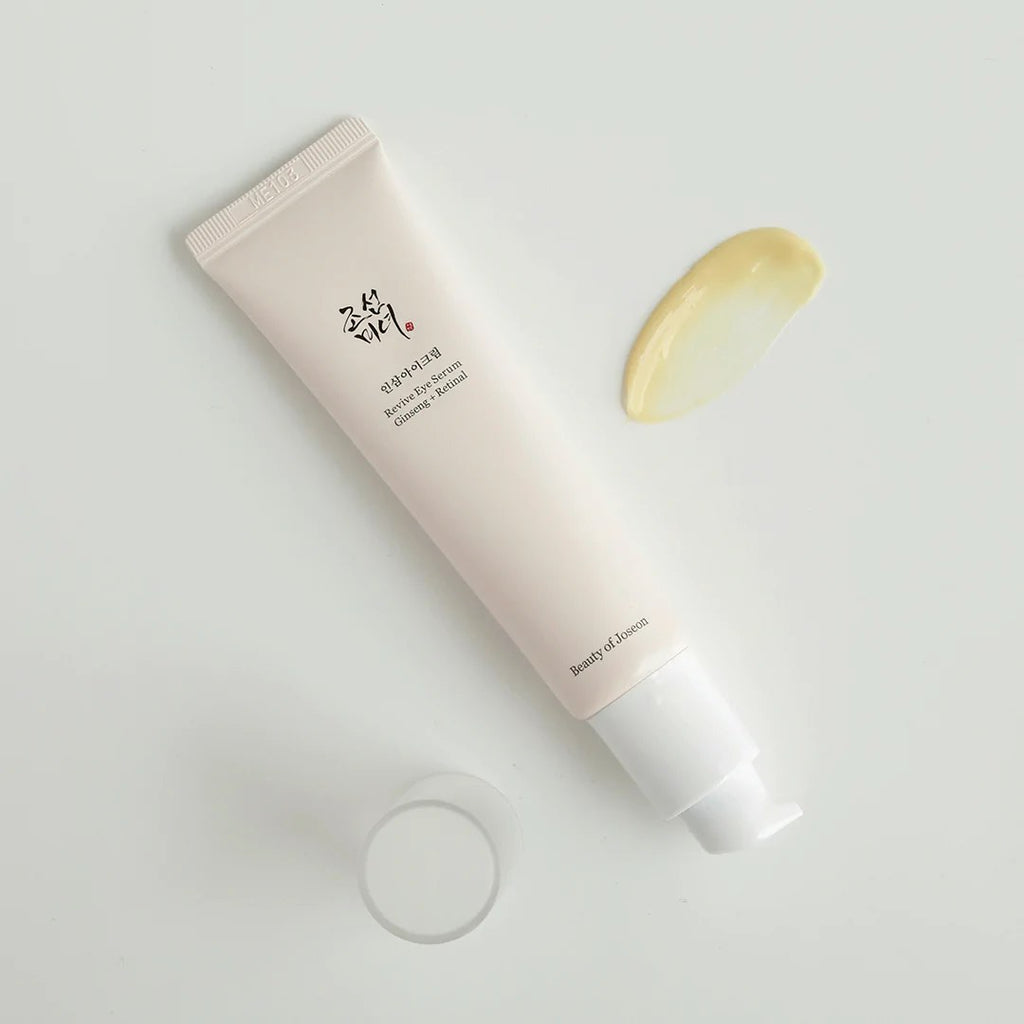 Beauty of Joseon Revive Eye Serum: Ginseng + Retinal 30ml