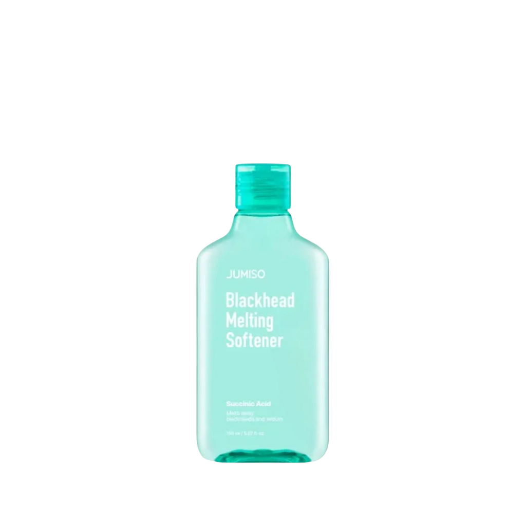 Jumiso Blackhead Melting Softner 150ml + Free Shovel Peel Exfoliant