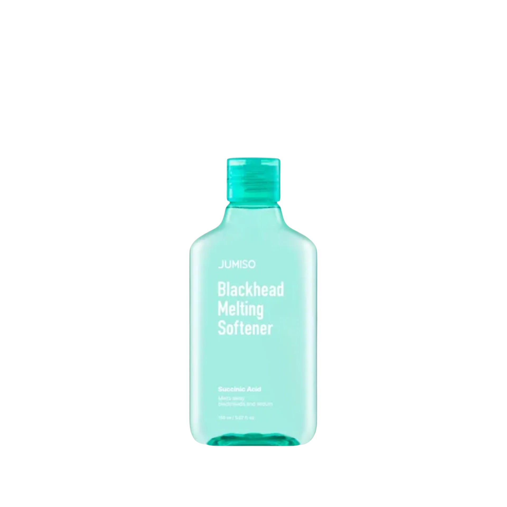 Jumiso Blackhead Melting Softner 150ml + Free Shovel Peel Exfoliant