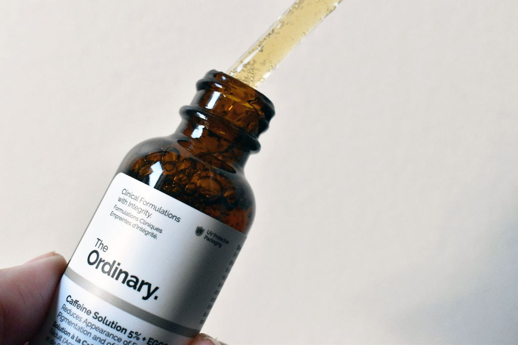 The Ordinary Caffeine Solution 5% + EGCG 30ml