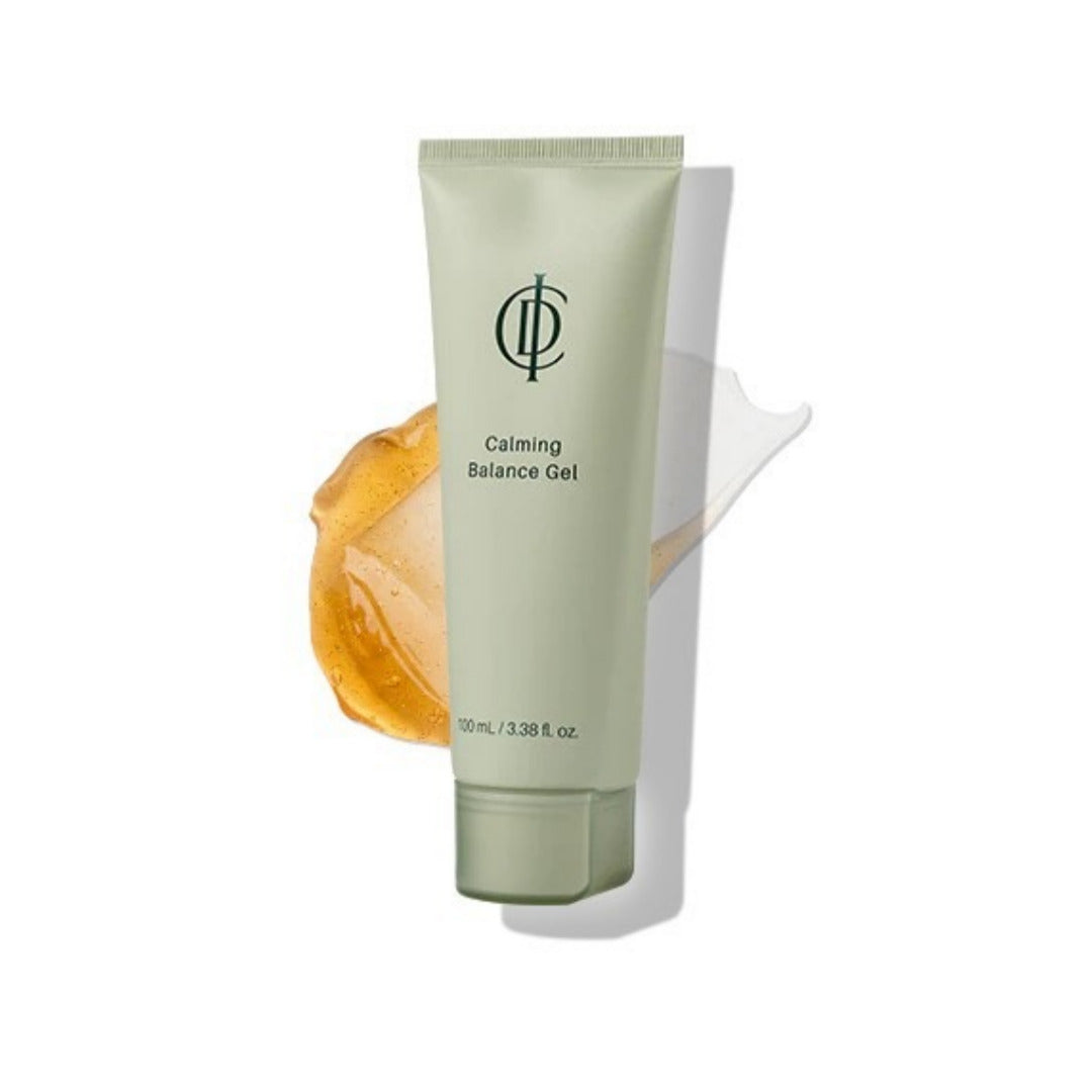 Incellderm Calming Balance Gel 100ml