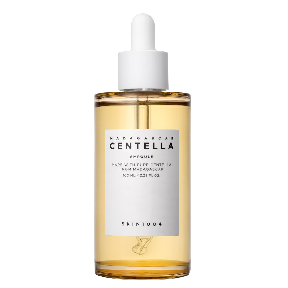 SKIN1004 Madagascar Centella Ampoule 30ml/55ml/100ml