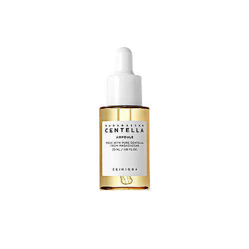 SKIN1004 Madagascar Centella Ampoule 30ml/55ml/100ml