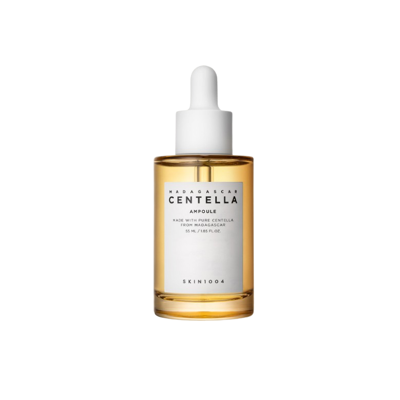 SKIN1004 Madagascar Centella Ampoule 30ml/55ml/100ml
