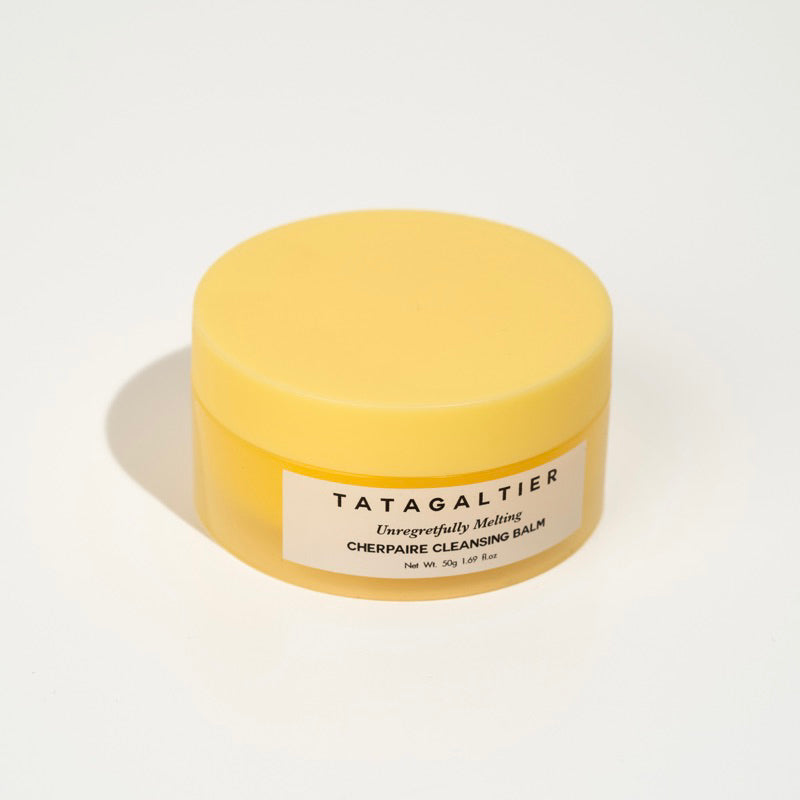 Tatagaltier Cherpaire Cleansing Balm 50g