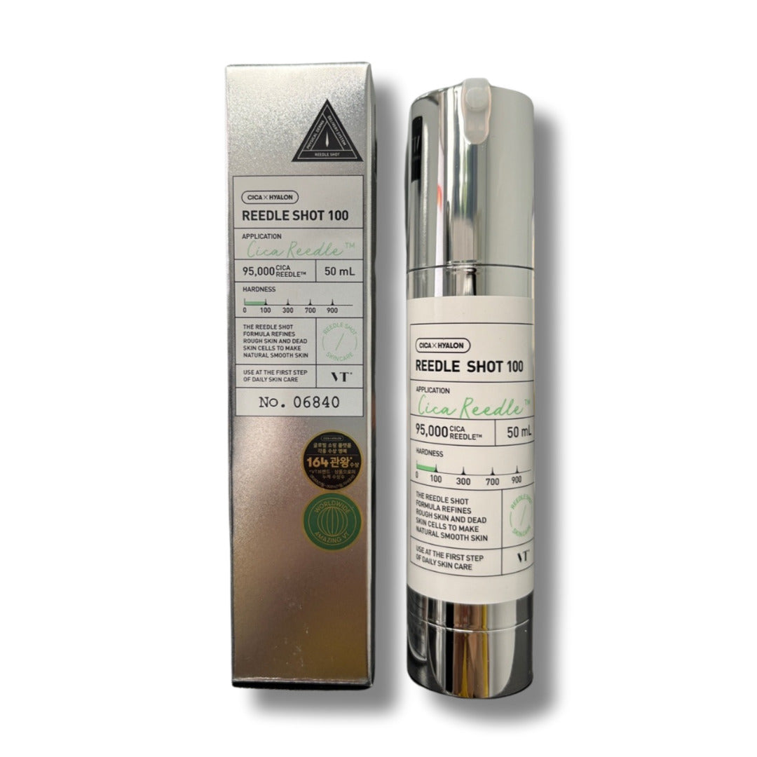 VT Cosmetics Reedle Shot 100 50ml