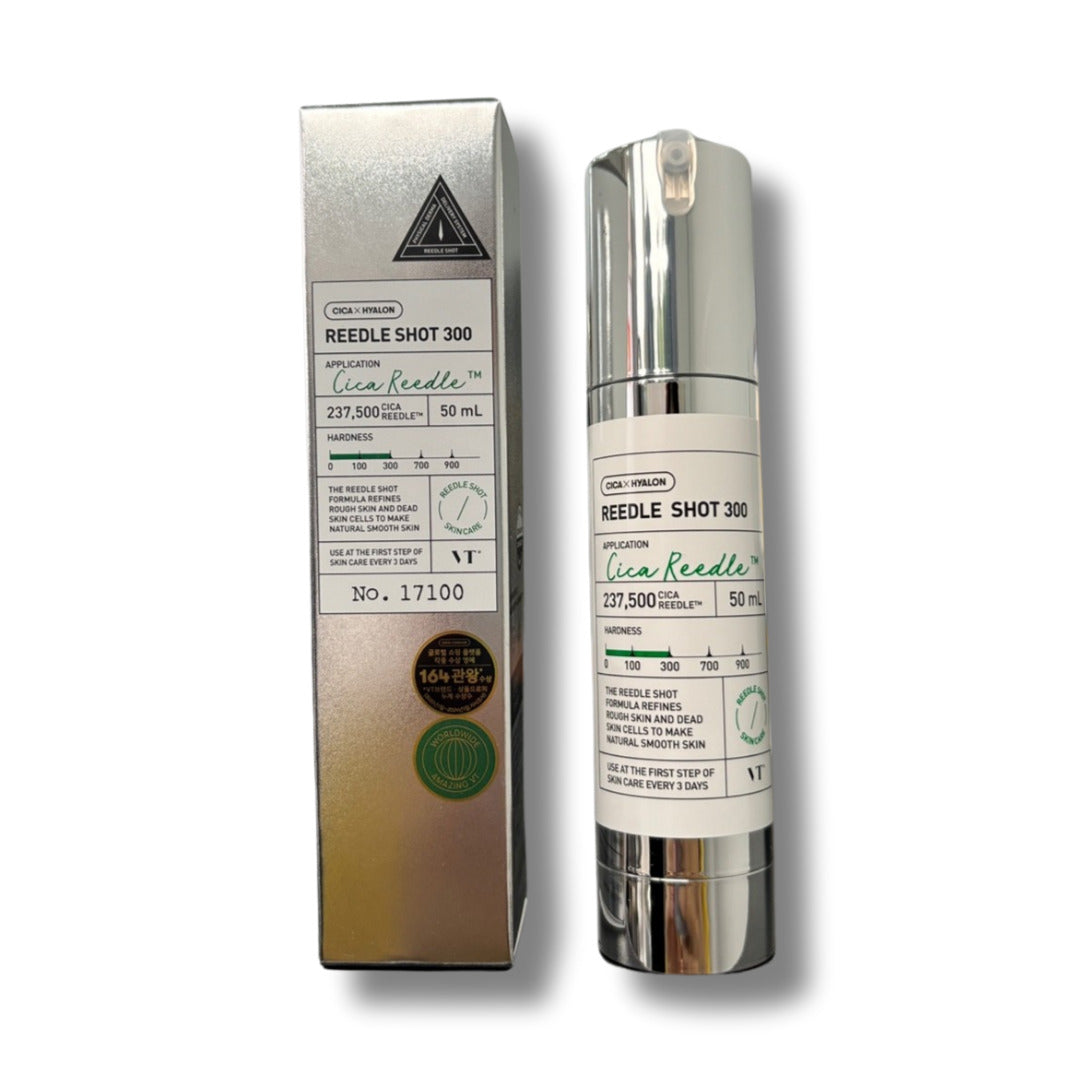 VT Cosmetics Reedle Shot 300 50ml