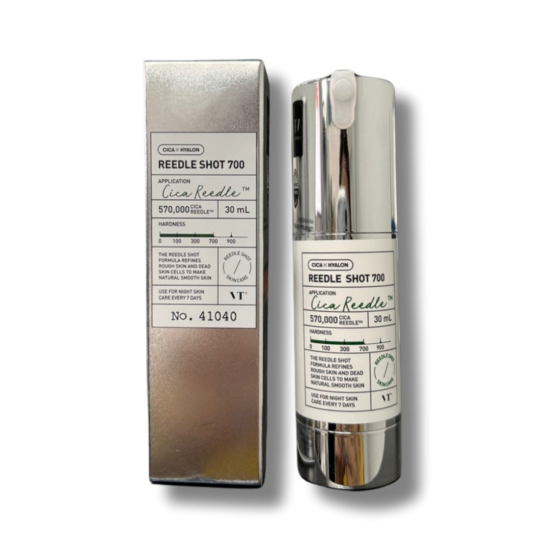 VT Cosmetics Reedle Shot 700 30ml