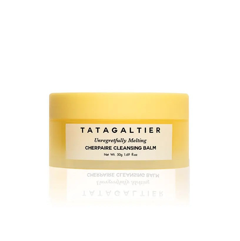 Tatagaltier Cherpaire Cleansing Balm 50g