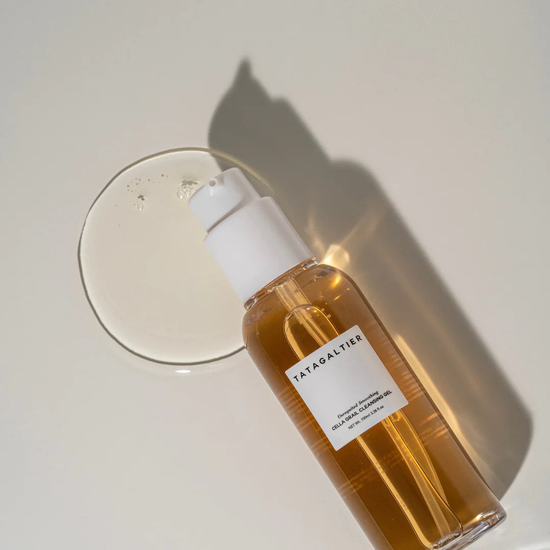 Tatagaltier Cella Grail Cleansing Gel 100ml