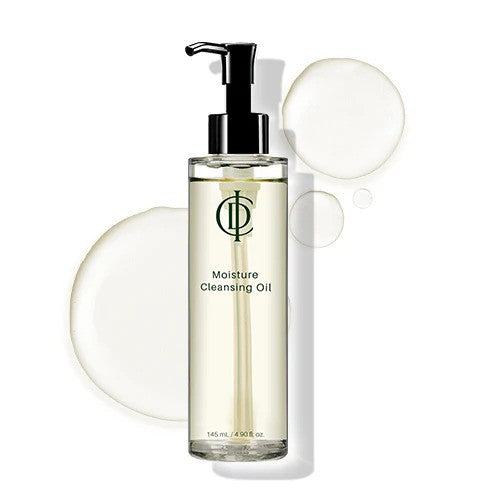 Incellderm Moisture Cleansing Oil 145ml