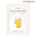 Foodaholic Nature Skin Mask Collagen 1ea