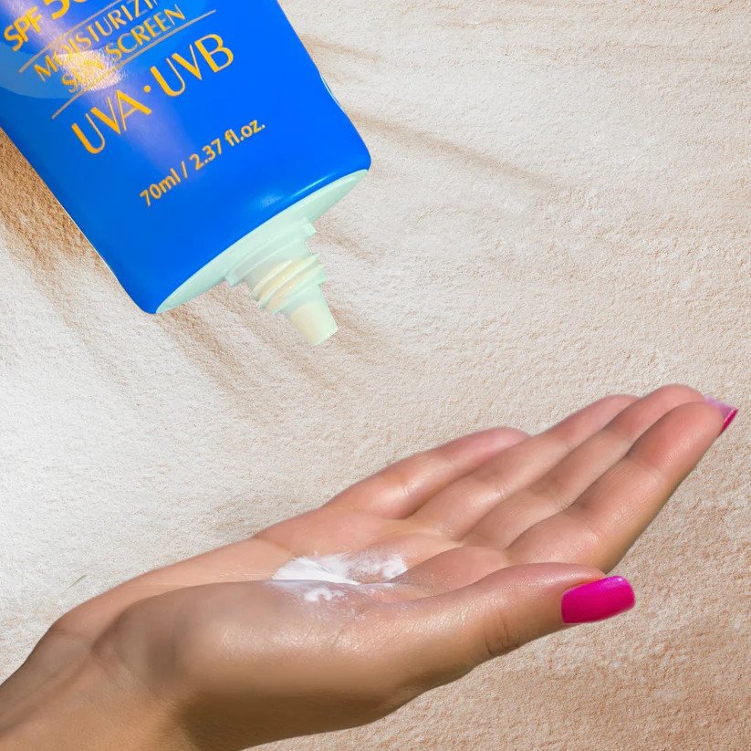 3W Clinic Collagen Sun Screen SPF 50+ PA++++ 70ml