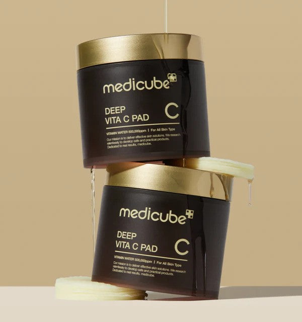 Medicube Deep Vita C Pad 150g 70pads