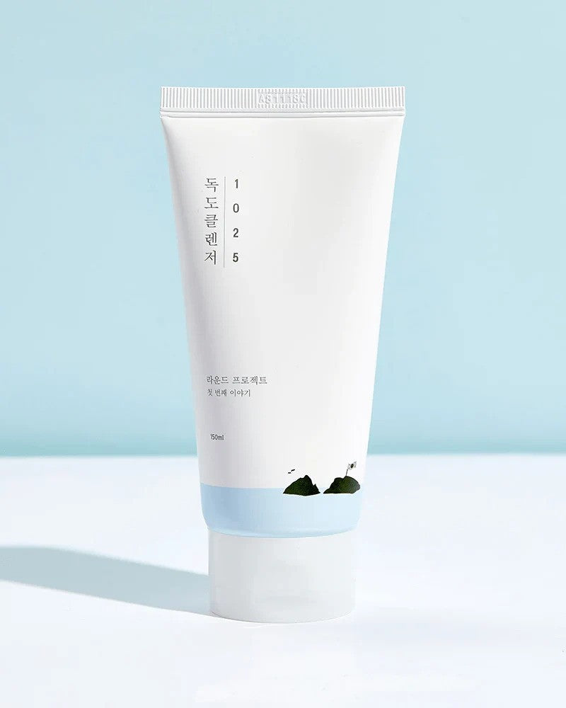 Roundlab 1025 Dokdo Cleanser 150ml