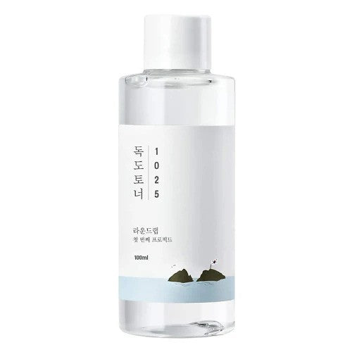 Roundlab 1025 Dokdo Toner 100ml/200ml/500ml
