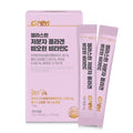 GNM Elastin Low Molecule Collagen Biotin Vitamin C 3g X 15 sticks