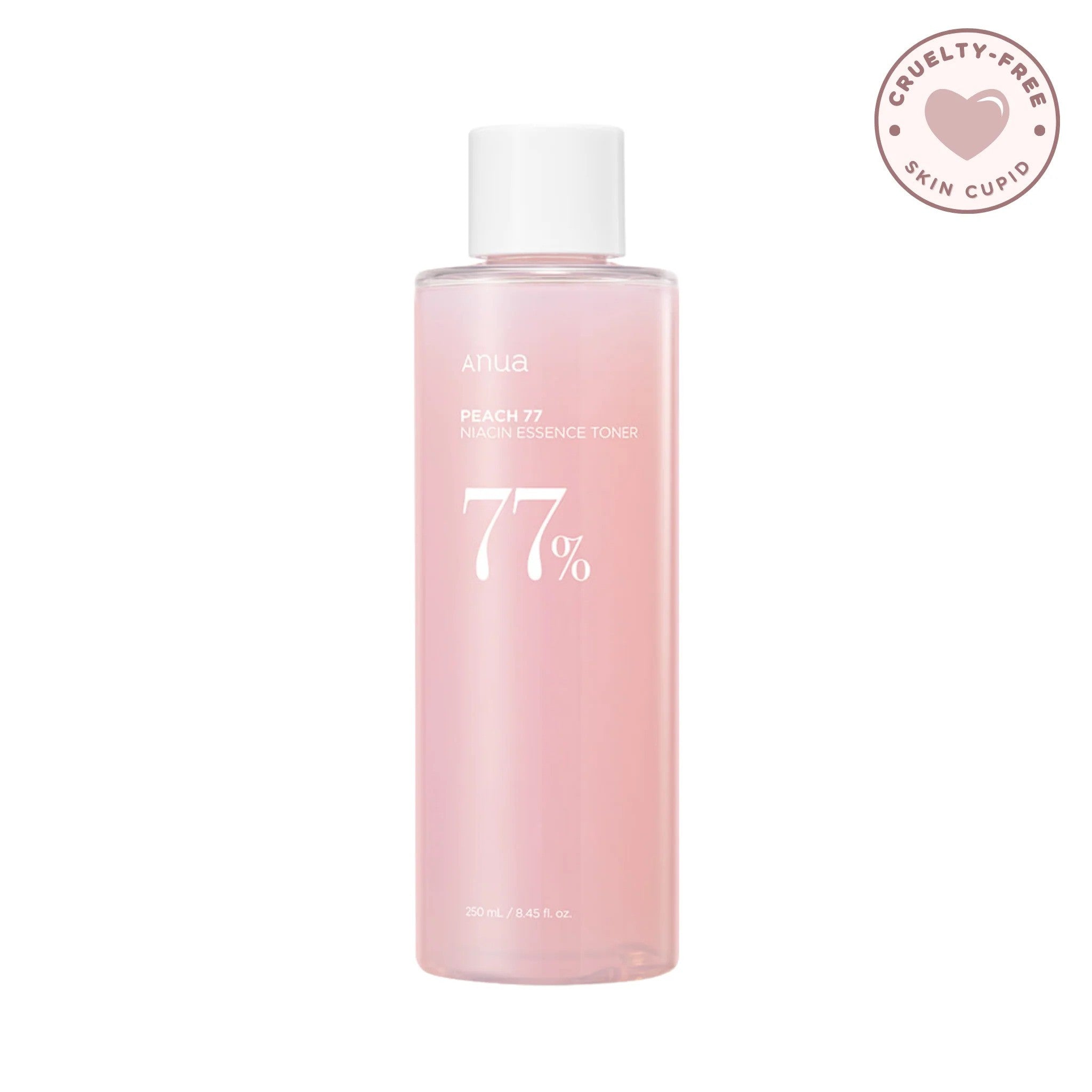Anua Peach 77 Niacin Essence Toner 250ml