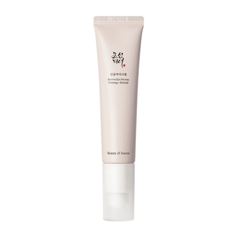 Beauty of Joseon Revive Eye Serum: Ginseng + Retinal 30ml