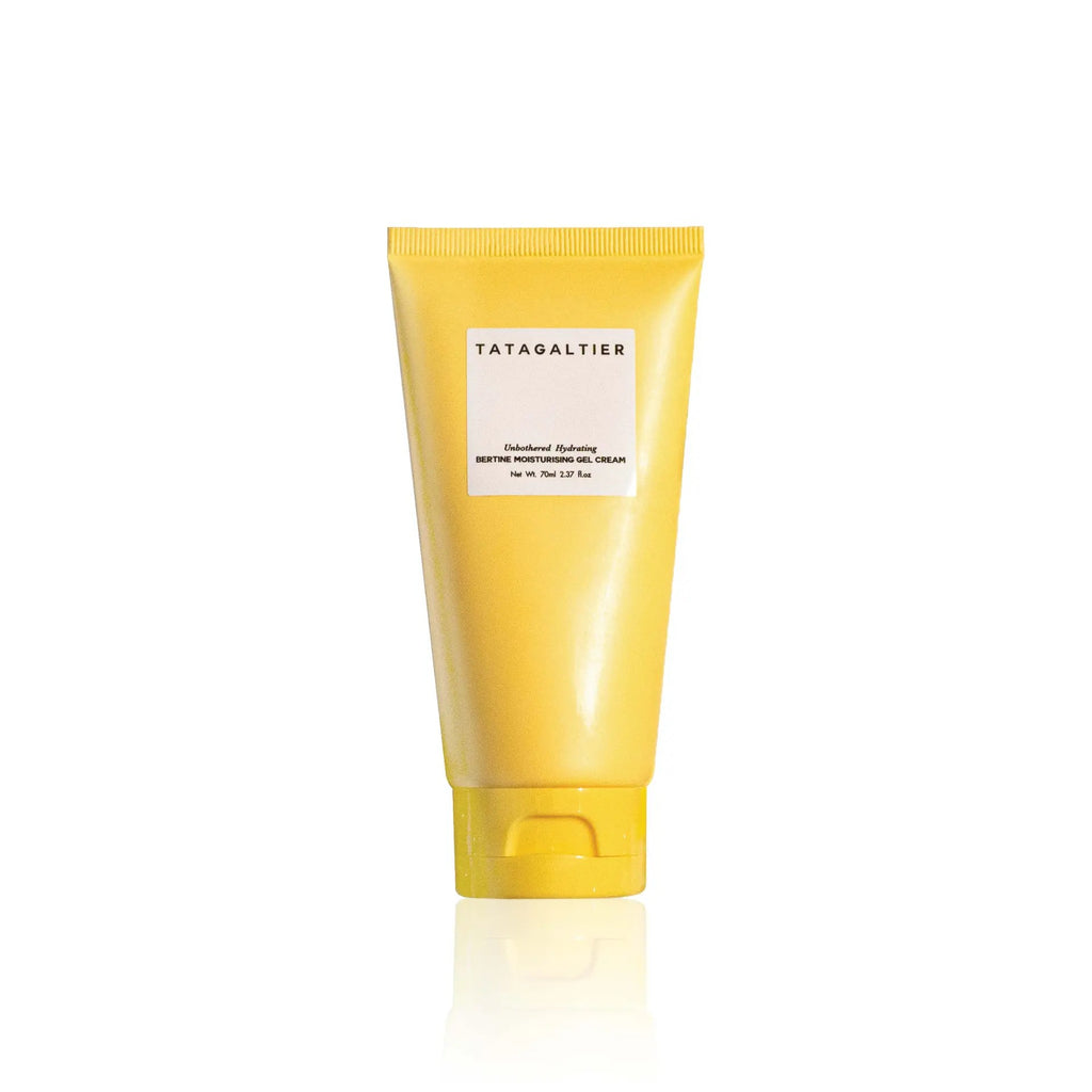Tatagaltier Bertine Moisturising Gel Cream 70ml