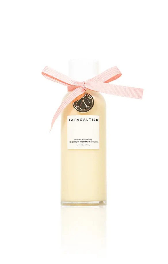 Tatagaltier Honey Milky Treatment Essence 100ml