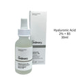 The Ordinary Hyaluronic Acid 2% + B5 30ml