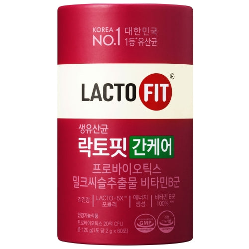 Lacto-Fit