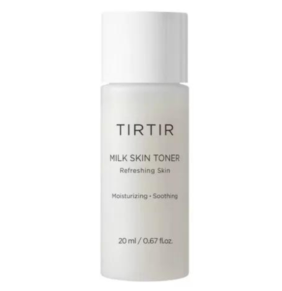 TirTir Milk Skin Toner 20ml/150ml