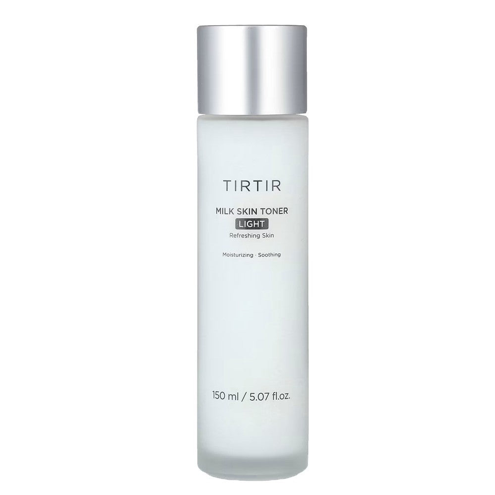 TirTir Milk Skin Toner Light 20ml/150ml