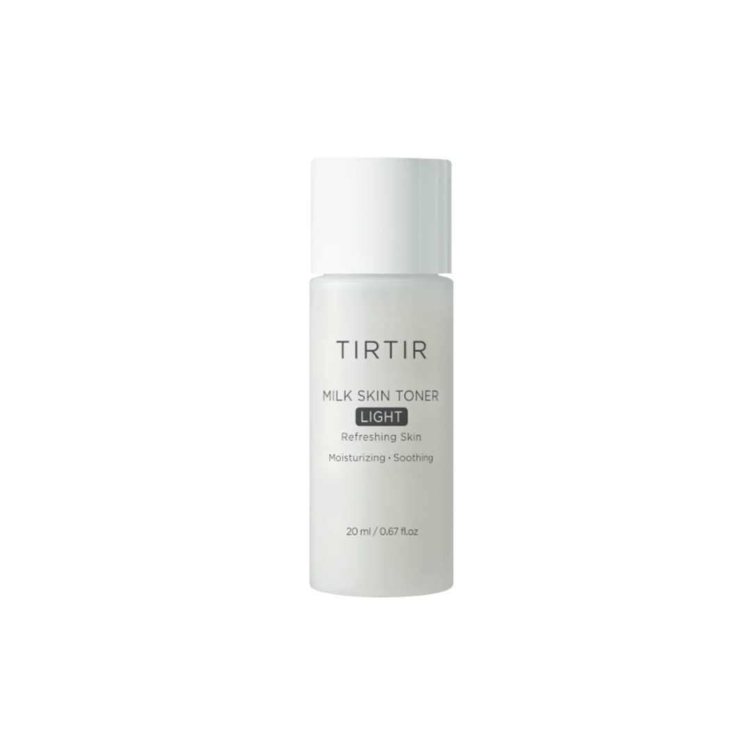 TirTir Milk Skin Toner Light 20ml/150ml