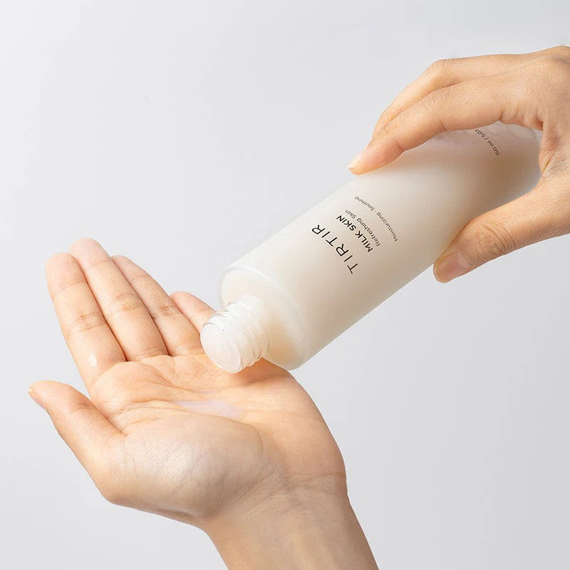 TirTir Milk Skin Toner 20ml/150ml