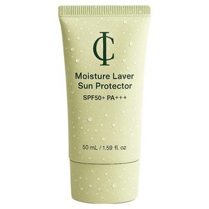 Incellderm Moisture Layer Sun Protector 50ml