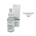 The Ordinary Niacinamide 10% + Zinc 1% 30ml/60ml