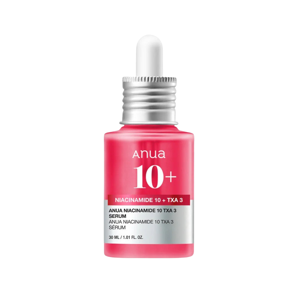Anua Niacinamide 10 TXA 3 Serum 30ml