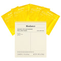 Biodance Radiant Vita Niacinamide Real Deep Mask 4ea
