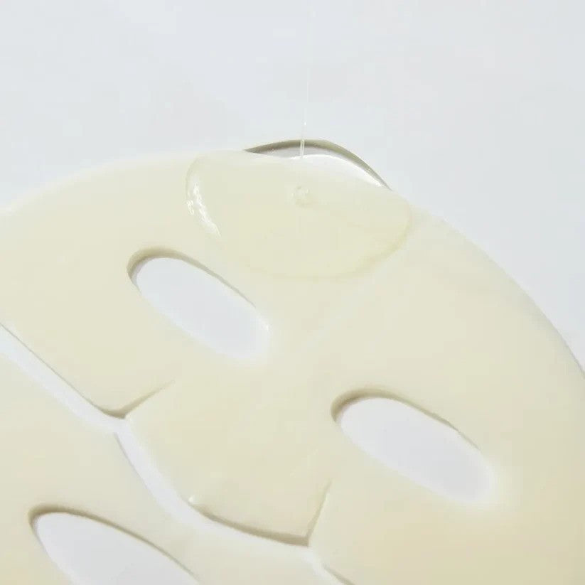 Biodance Radiant Vita Niacinamide Real Deep Mask 4ea
