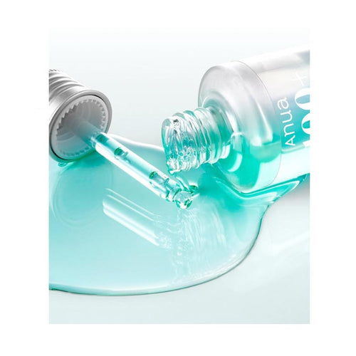 Anua PDRN Hyaluronic Acid Capsule 100 Serum 1ml x 10ea