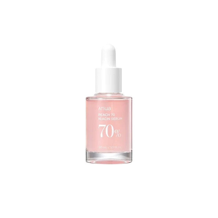 Anua Peach 70 Niacin Serum 30ml