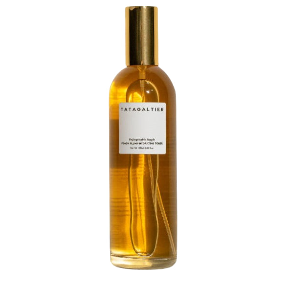 Tatagaltier Peach Plump Hydrating Toner 50ml/100ml